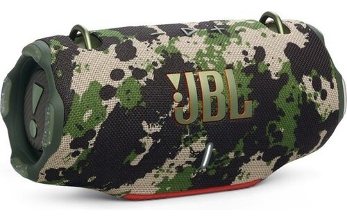 JBL Xtreme 4 Camouflage (Zonder adapter) - Draadloze speaker