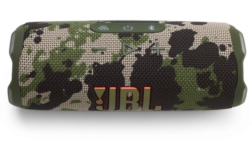 JBL Xtreme 4 Camouflage (Zonder adapter) - Draadloze speaker
