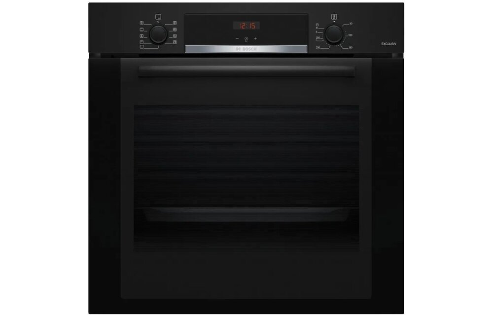 Bosch HBA3140B3 EXCLUSIV - Inbouw oven