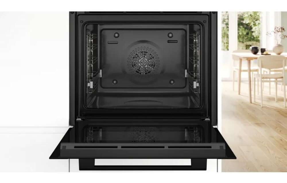 Bosch HBA3140B3 EXCLUSIV - Inbouw oven