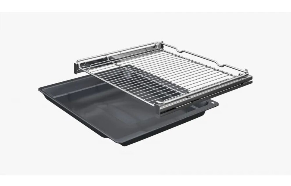 Bosch HBA3140B3 EXCLUSIV - Inbouw oven