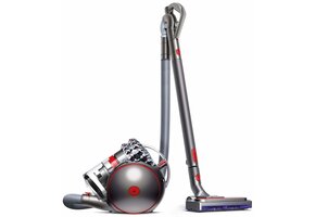 Dyson Cinetic Big Ball Absolute 2 - Stofzuiger zonder zak