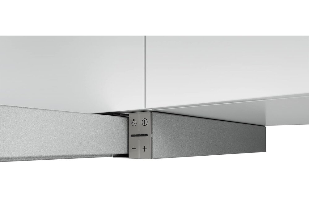 Bosch DFL064A52 - Vlakscherm afzuigkap