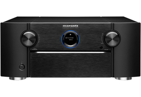 Marantz SR8015 (Zwart) - Receiver