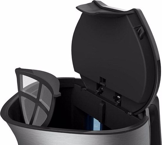 Braun ID Collection WK 5100 BK - Waterkoker