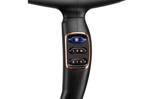 BaByliss Salon Air Brilliance D665E - Föhn