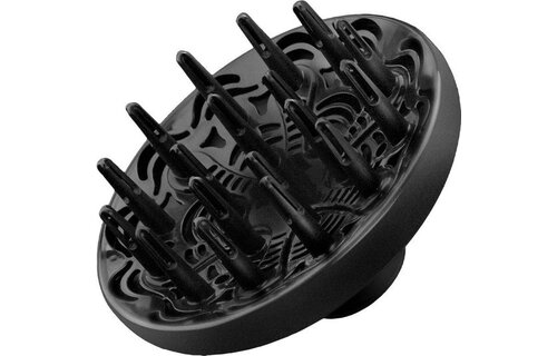 BaByliss Salon Air Brilliance D665E - Föhn