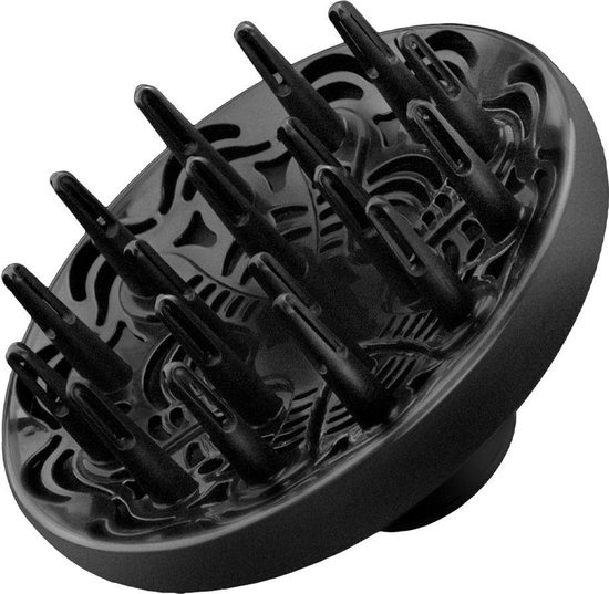 BaByliss Salon Air Brilliance D665E - Föhn