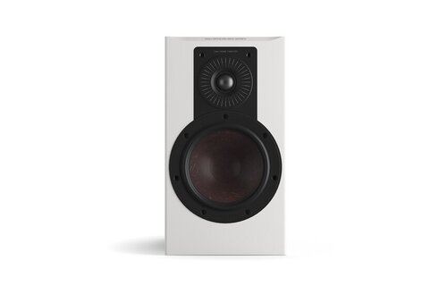 Dali Opticon 2 MK2 Wit - Boekenplank speaker