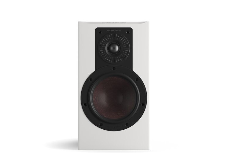 Dali Opticon 2 MK2 Wit - Boekenplank speaker