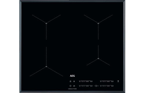AEG SenseBoil IAR64413FB - Inductiekookplaat