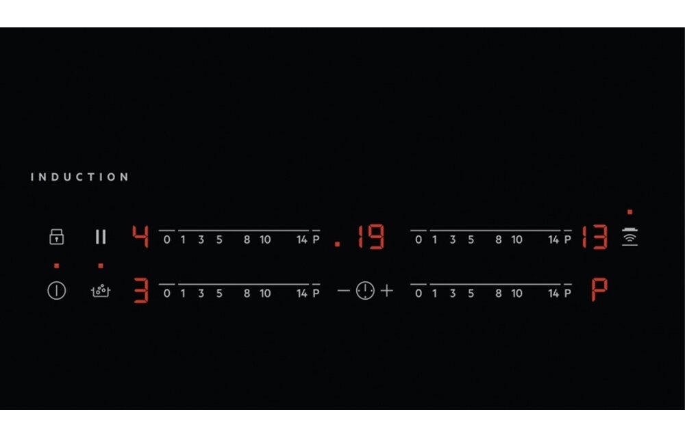 AEG SenseBoil IAR64413FB - Inductiekookplaat