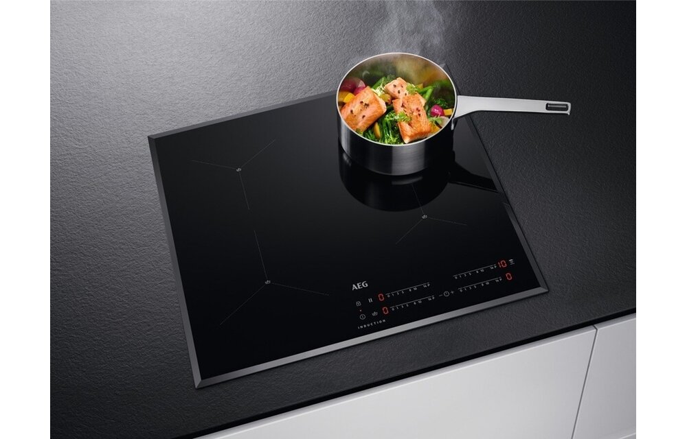 AEG SenseBoil IAR64413FB - Inductiekookplaat