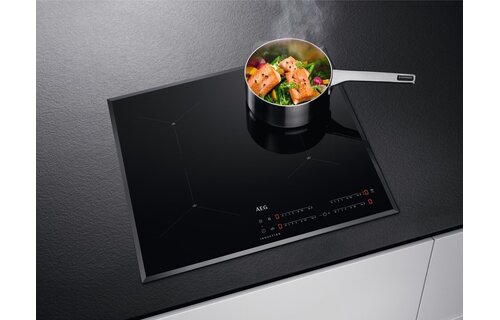 AEG SenseBoil IAR64413FB - Inductiekookplaat