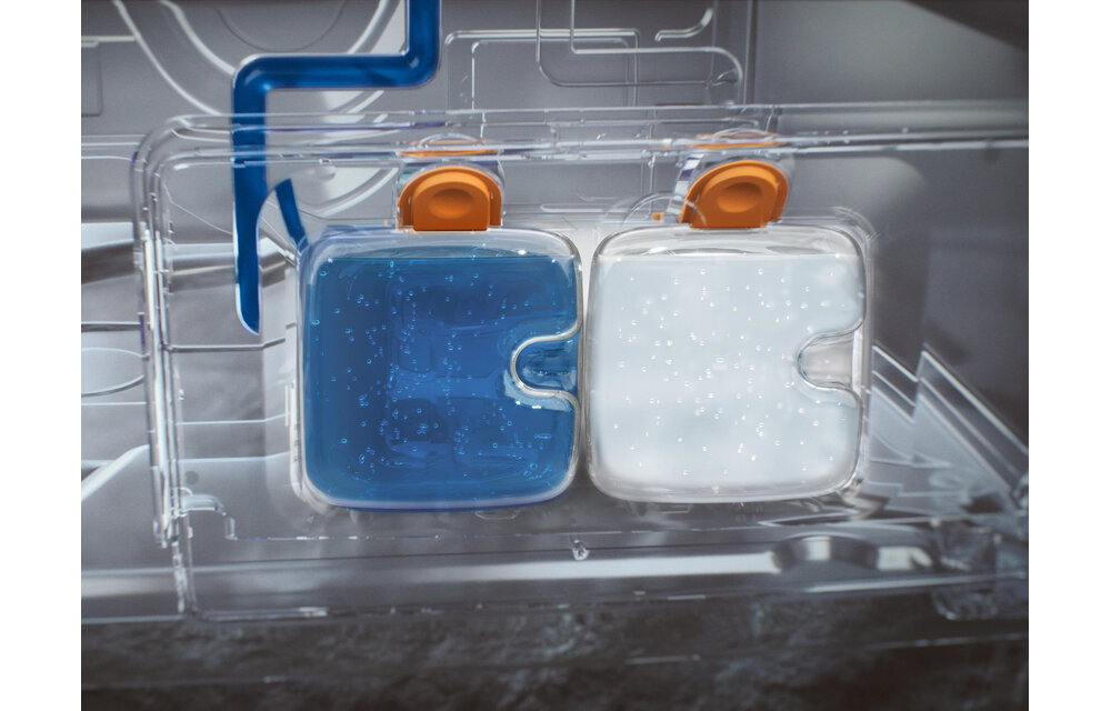 Miele WSI 863 WCS PowerWash 2.0 & TwinDos - Wasmachine