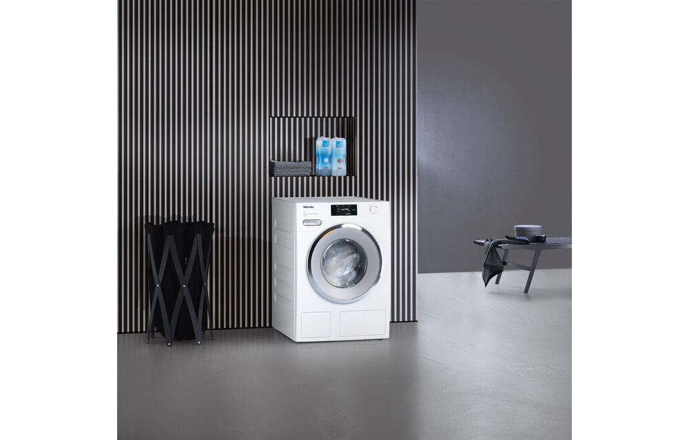 Miele WSI 863 WCS PowerWash 2.0 & TwinDos - Wasmachine