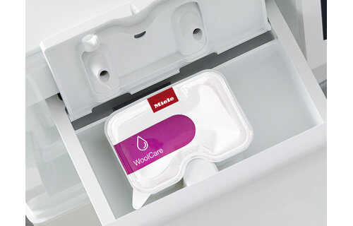 Miele WSI 863 WCS PowerWash 2.0 & TwinDos  - Wasmachine