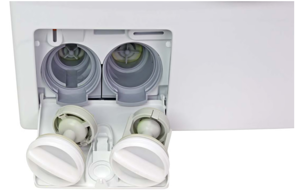 Miele WSI 863 WCS PowerWash 2.0 & TwinDos - Wasmachine