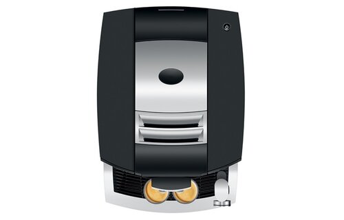 JURA J8 Piano Black (EA) - Koffiemachine