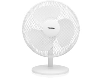 Tristar VE-5724 - Tafelventilator