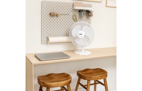 Tristar VE-5724 - Tafelventilator
