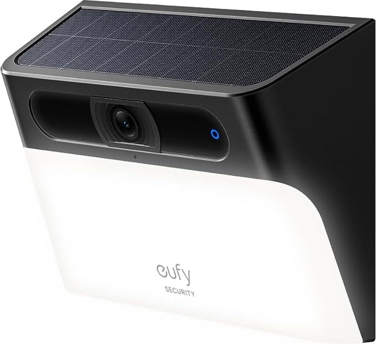 eufy Solar Wall Light Cam S120 - Beveiligingscamera