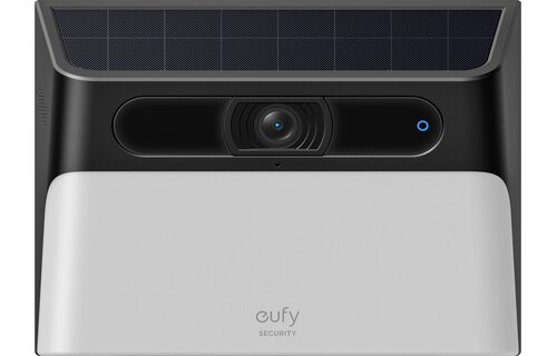 eufy Solar Wall Light Cam S120 - Beveiligingscamera