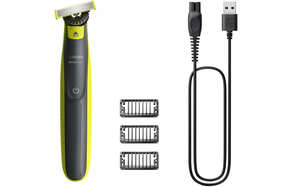 Philips OneBlade 360 QP2724/23 - Scheerapparaat