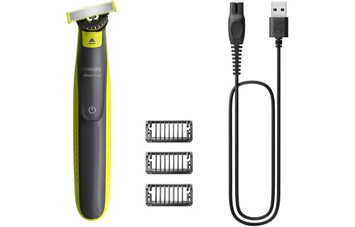 Philips OneBlade 360 QP2724/23 - Scheerapparaat