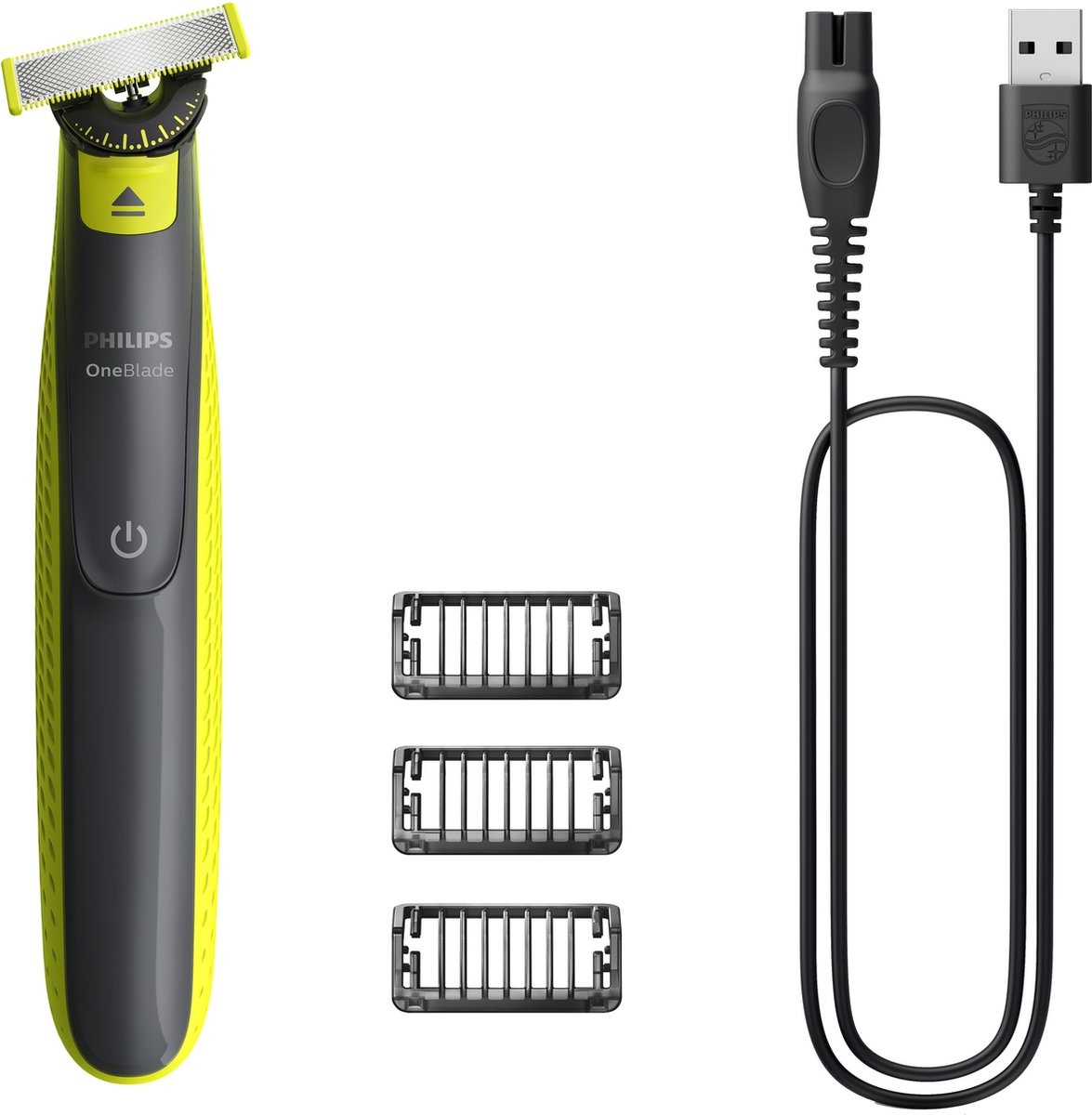 Philips OneBlade 360 QP2724/23 - Scheerapparaat