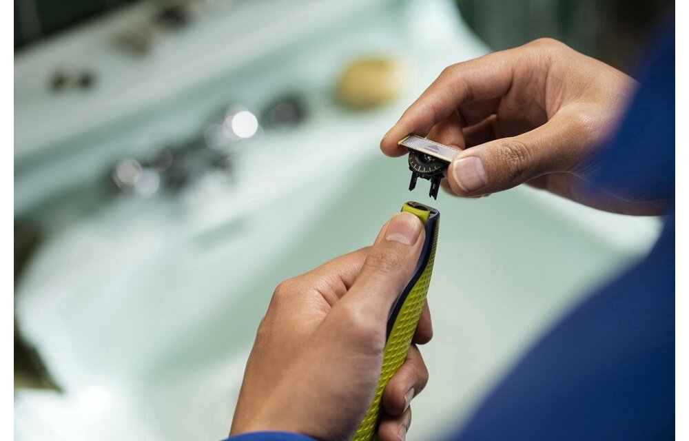 Philips OneBlade 360 QP2724/23 - Scheerapparaat