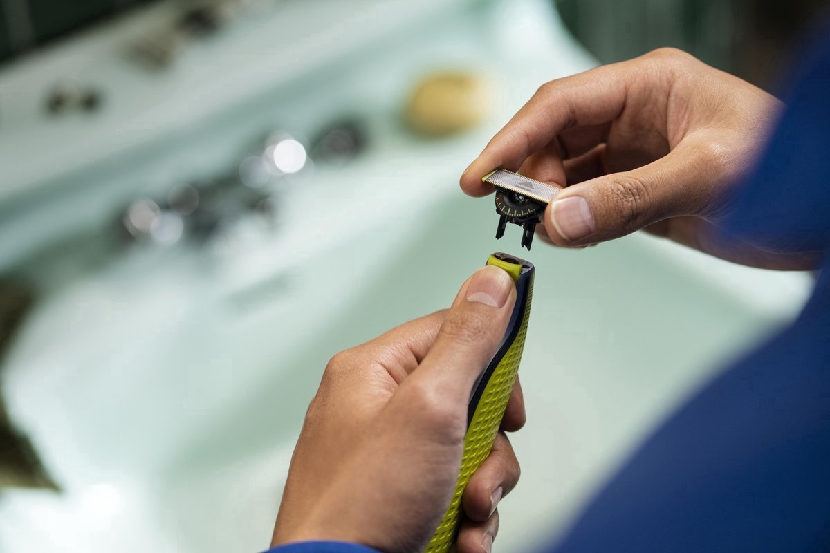 Philips OneBlade 360 QP2724/23 - Scheerapparaat