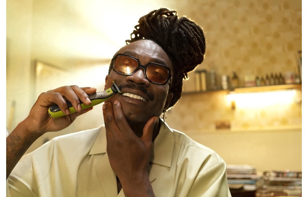 Philips OneBlade 360 QP2724/23 - Scheerapparaat