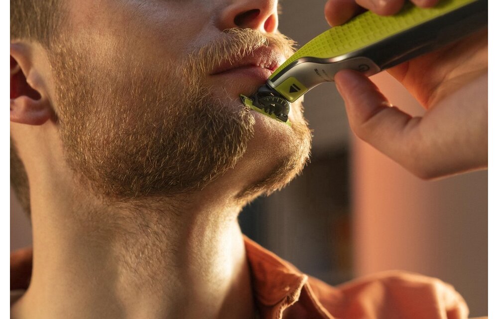 Philips OneBlade 360 QP2724/23 - Scheerapparaat