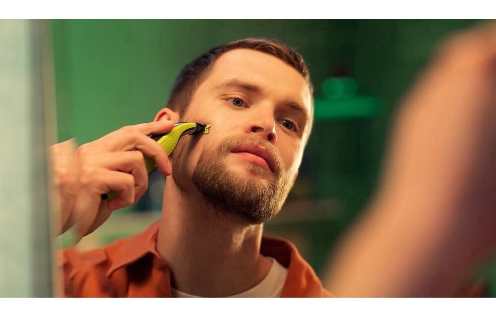 Philips OneBlade 360 QP2724/23 - Scheerapparaat