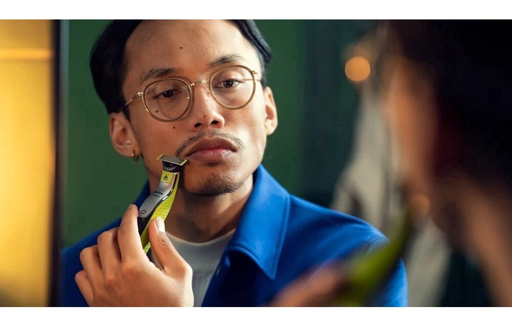Philips OneBlade 360 QP2724/23 - Scheerapparaat