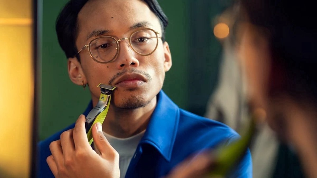 Philips OneBlade 360 QP2724/23 - Scheerapparaat