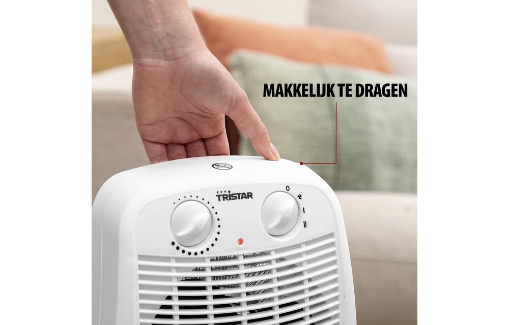 Tristar KA-5059 - Elektrische kachel