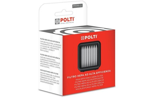 Polti PAEU0423 High-Efficiency HEPA Filter voor Polti Rollysteam