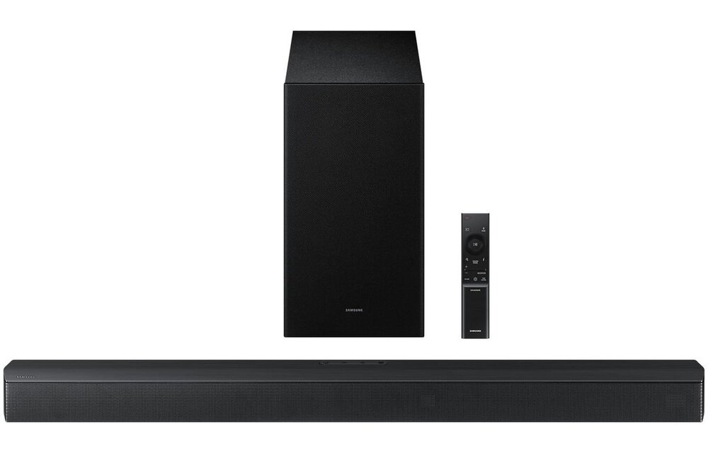 Samsung Essential HW-B650F - Soundbar