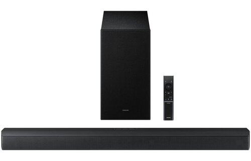 Samsung Essential HW-B650F - Soundbar