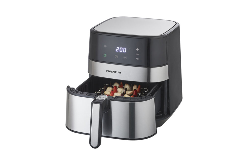 Inventum GF500HLD - Hetelucht friteuse