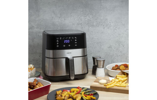 Inventum GF500HLD - Hetelucht friteuse