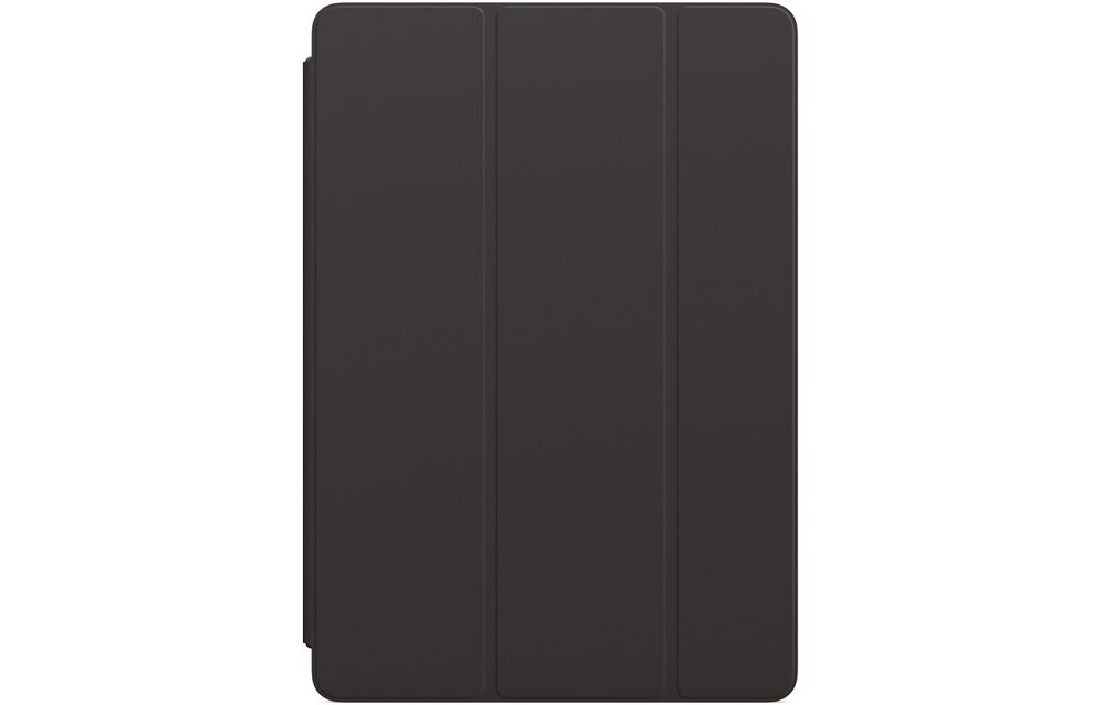 Apple iPad Smart Cover (zwart) - Beschermhoes