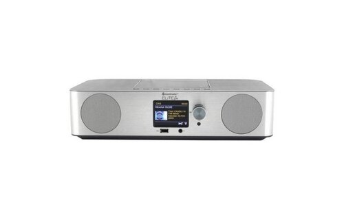 Soundmaster ICD2070SI - CD speler