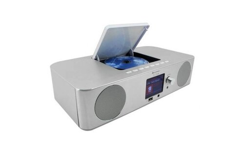 Soundmaster ICD2070SI - CD speler