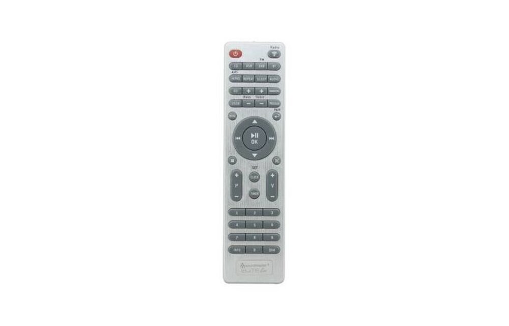 Soundmaster ICD2070SI - CD speler