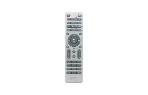 Soundmaster ICD2070SI - CD speler