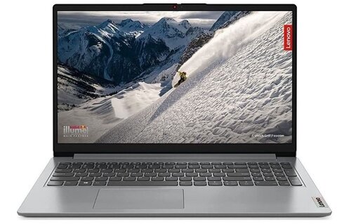 Lenovo IdeaPad 1 14IGL7 (82V60086MH) - Laptop