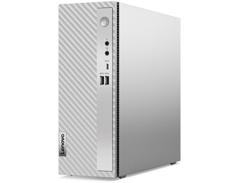 Lenovo IdeaCentre 3 07IAB7 90SM00G9MH - Desktop